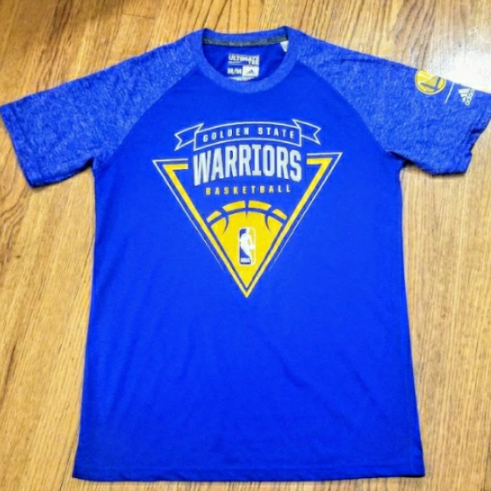 Golden State Warriors Ultimate Tee